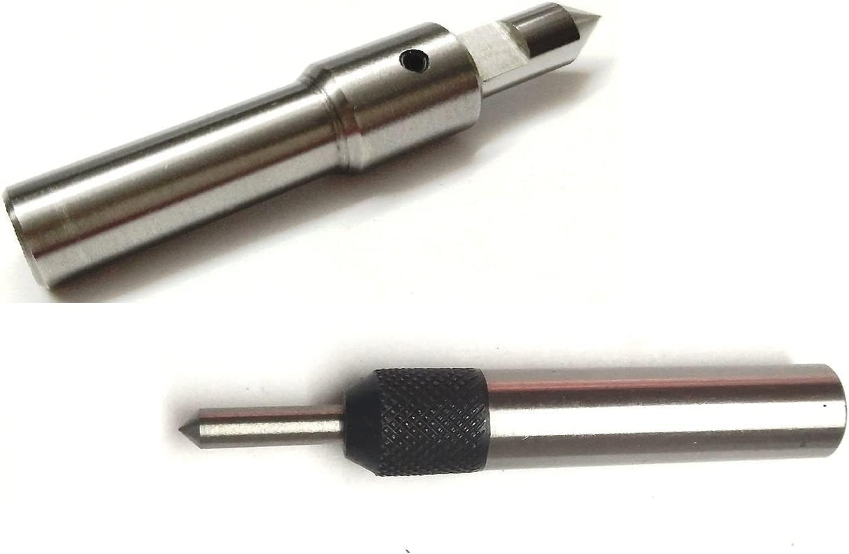 Tap Guides to Align Threading Taps on Lathe, Mill, Jigs Bore Machines