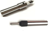 Tap Guides to Align Threading Taps on Lathe, Mill, Jigs Bore Machines