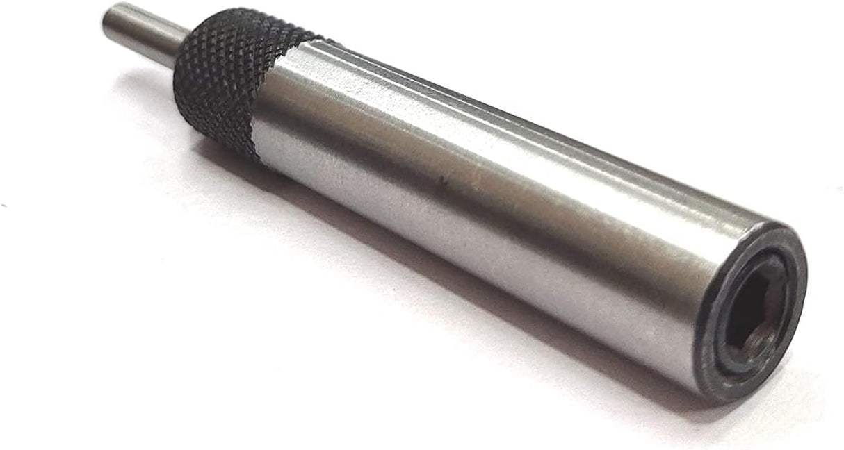 Tap Guides to Align Threading Taps on Lathe, Mill, Jigs Bore Machines
