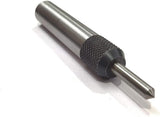 Tap Guides to Align Threading Taps on Lathe, Mill, Jigs Bore Machines