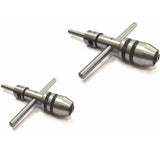 Spindle Tap Wrench Hand DIY Tool