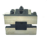Heavy Duty Adjustable Tailstocks for Rotary Tables (Hardened & Precisely Ground Points)
