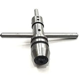 Spindle Tap Wrench Hand DIY Tool