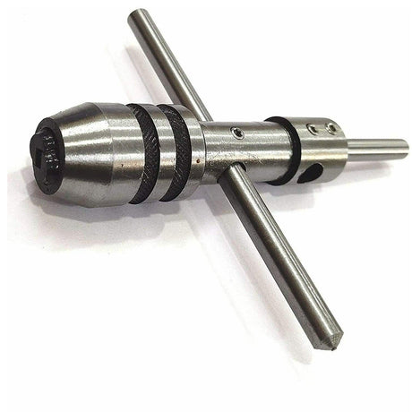 Spindle Tap Wrench Hand DIY Tool