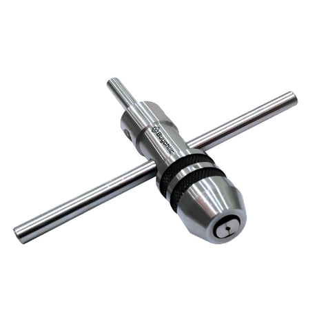 Spindle Tap Wrench Hand DIY Tool