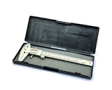 Non Digital Vernier Caliper Metric -Imperial Measuring System Tools