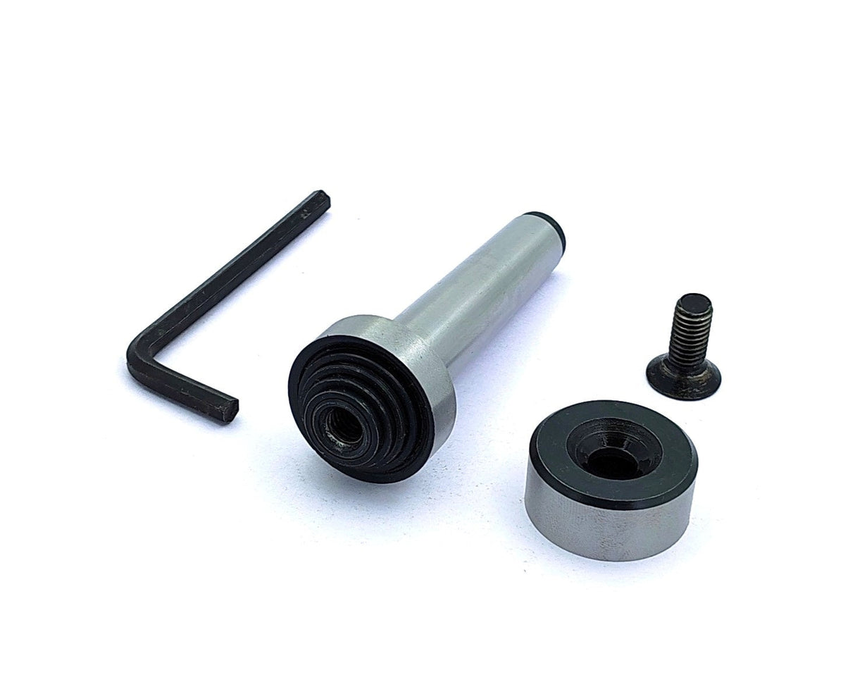 Slitting Saw Holder Arbor for Milling Lathe Tools