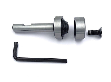 Slitting Saw Holder Arbor for Milling Lathe Tools