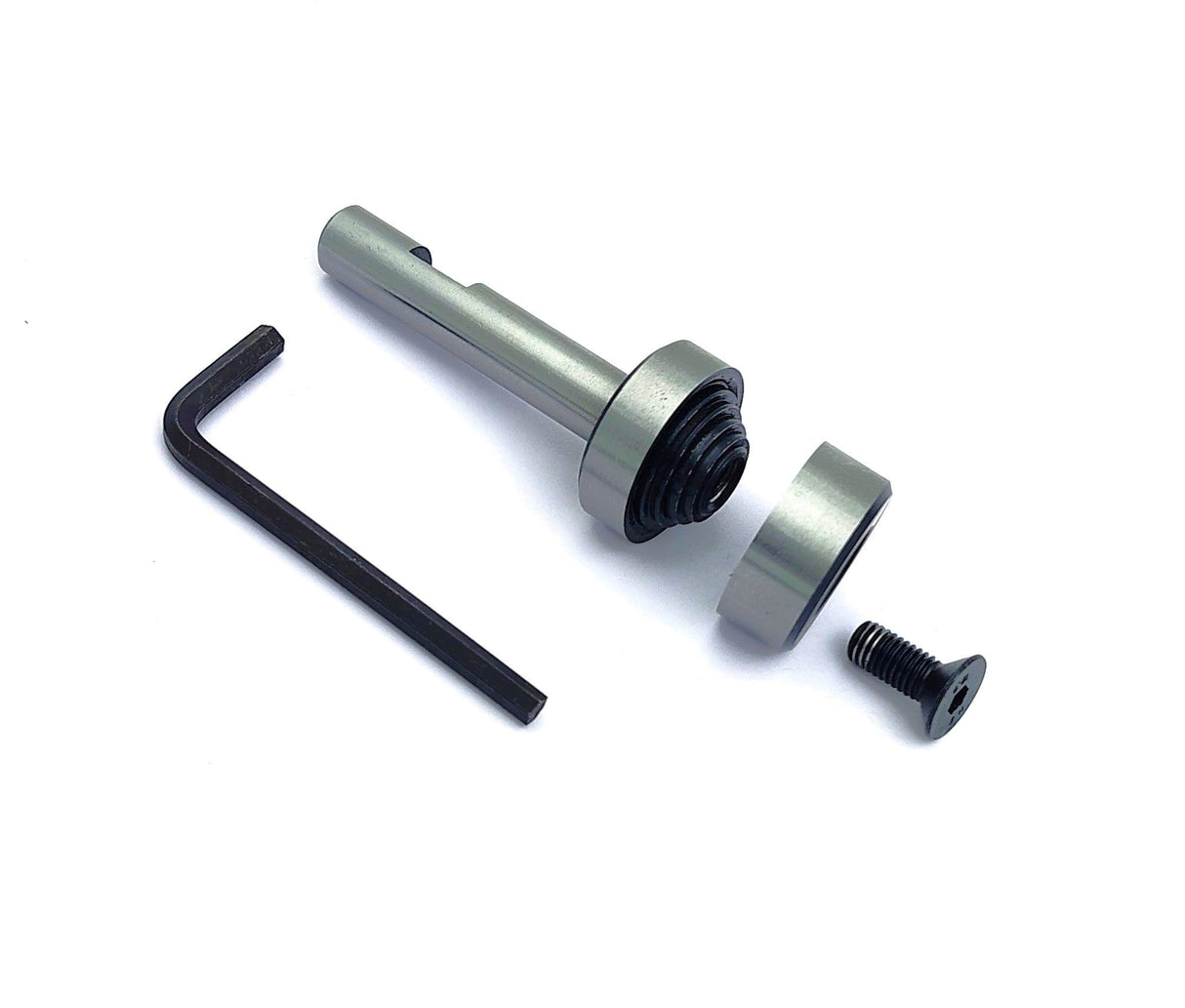 Slitting Saw Holder Arbor for Milling Lathe Tools