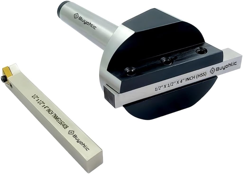 3''  Inch Head Fly Cutter