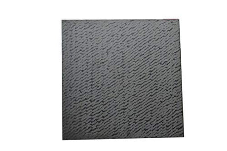 Cast Iron Surface Plate 8" x 8" - Marking Plate Hand Scrapper 200 x 200mm