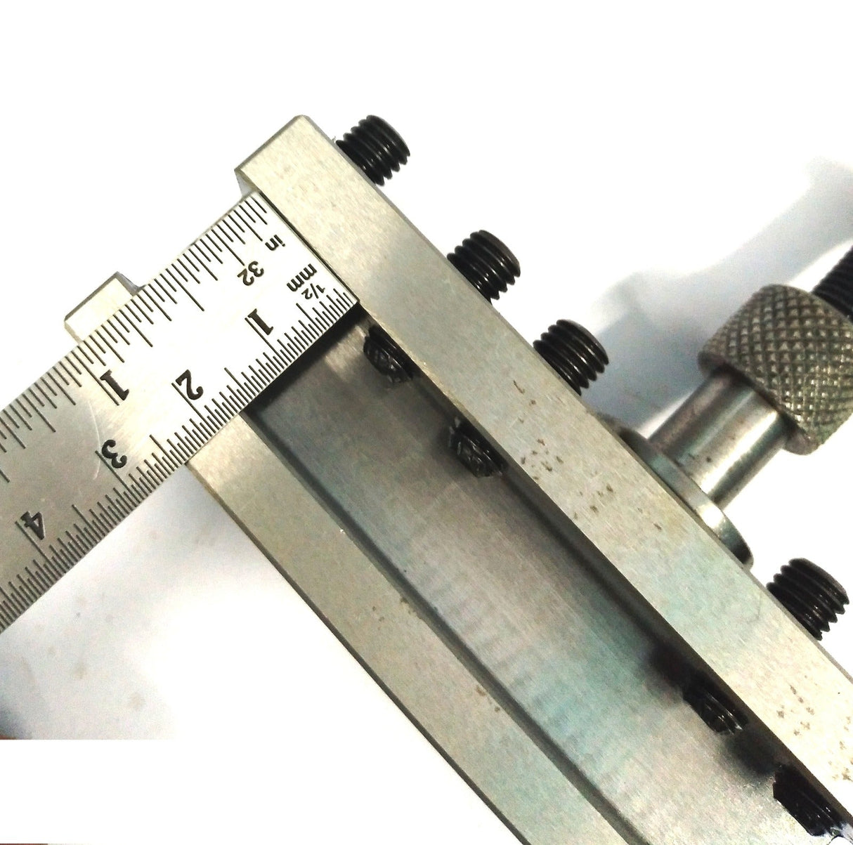 T-51 Quick Change Tool Post for Boxford & 125 -150 mm Center Height Lathe Machines
