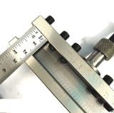 T-51 Quick Change Tool Post for Boxford & 125 -150 mm Center Height Lathe Machines