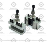 T-51 Quick Change Tool Post for Boxford & 125 -150 mm Center Height Lathe Machines