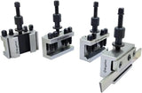 T63 Quick Change Tool Post Set for Boxford Lathes (125–150mm Centre Height)