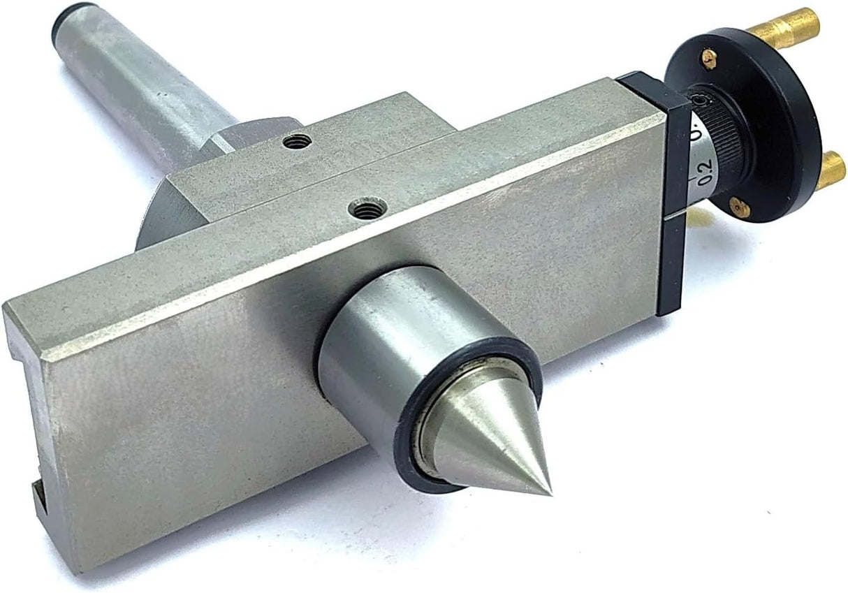 New Model Taper Turning Attachment With Scale For Lathe Tailstock