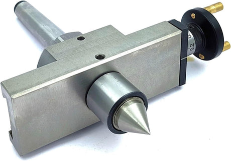 New Model Taper Turning Attachment With Scale For Lathe Tailstock