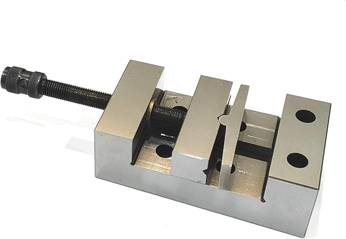 Taper Grinding Vice- Hardened & Ground- (Jaw Width 75 mm)