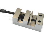 Taper Grinding Vice- Hardened & Ground- (Jaw Width 75 mm)
