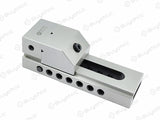 Tool Maker's Small Pin Type- Steel Grinding Precision Vice Vise