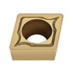 High Performance Tungten Carbide Cutters Inserts For Lathe CNC VMC Machines