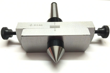 Traditional Model Taper Turning Attachment For Lathe Tailstock