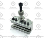 Heavy machining Quick Change Lathe Tool Post with rigid design