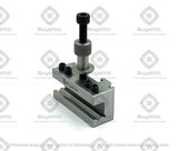 T-51 Quick Change Tool Post for Boxford & 125 -150 mm Center Height Lathe Machines