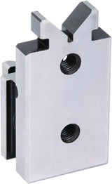 Hardened Steel Multi-Use Vee Block & Clamp Set, Precision Ground
