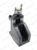 Mini Vertical Slide (90 mm x 50 mm) for instant Machine milling on lathe lathe tool