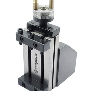 Vertical Milling Slides