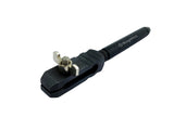 5 1/4" Hand Held Pin Wire Vice/ Vise Jewelers Metalsmith Hobbyist Tool
